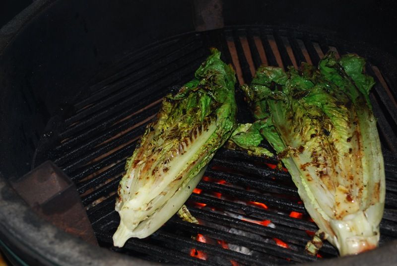 Marinaded And Grilled Rack of Lamb — Big Green Egg Forum